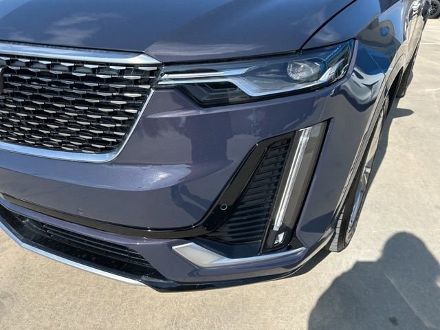 2024 Cadillac XT6 Premium Luxury - Photo 6
