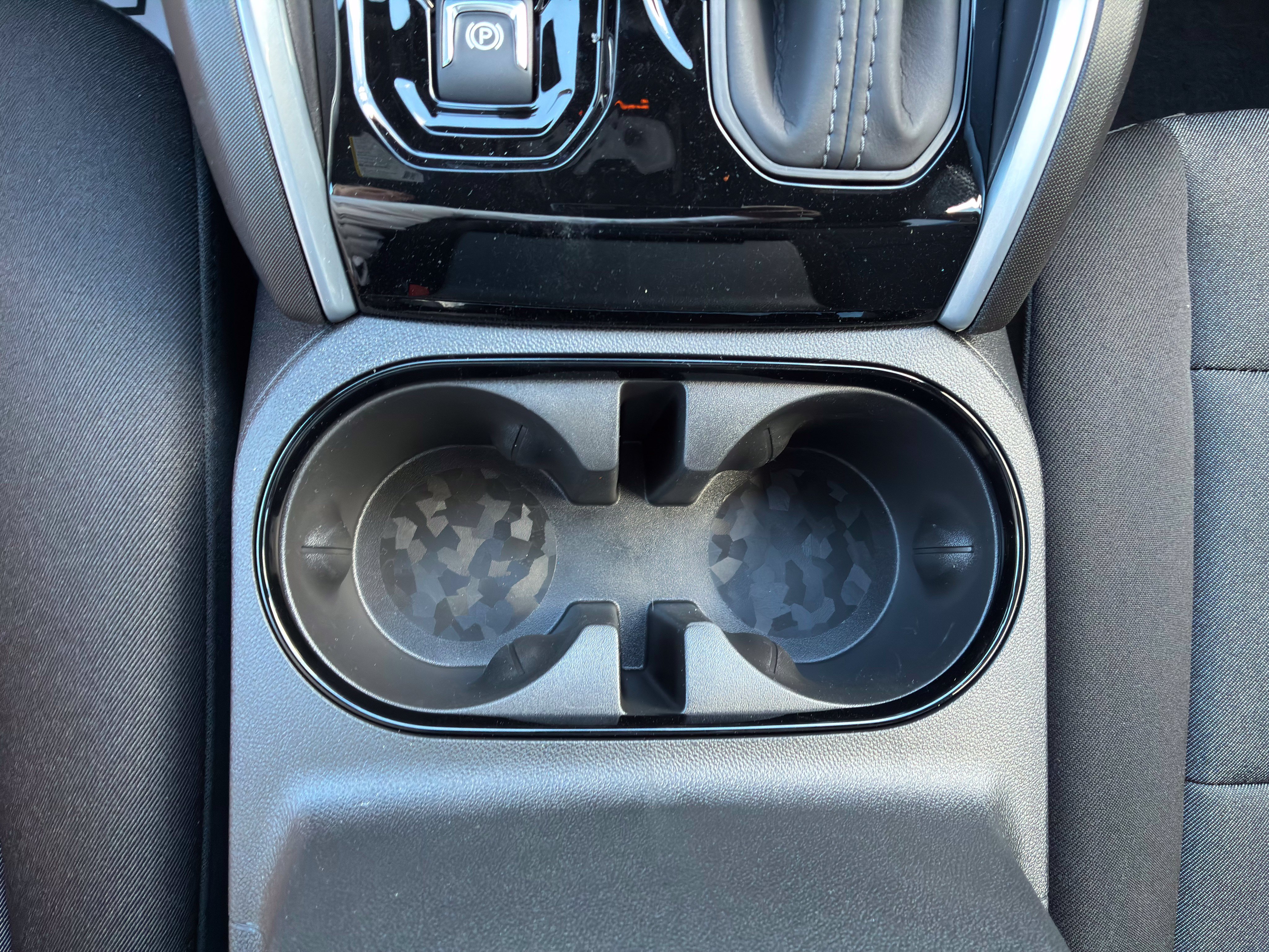 2026 Chevrolet Colorado Work Truck - Photo 52
