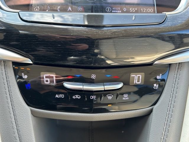 2024 Cadillac XT6 Premium Luxury - Photo 31