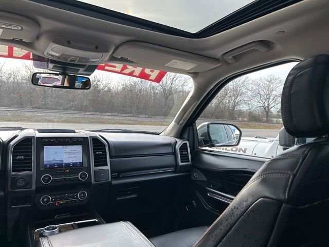 2021 Ford Expedition Platinum - Photo 50