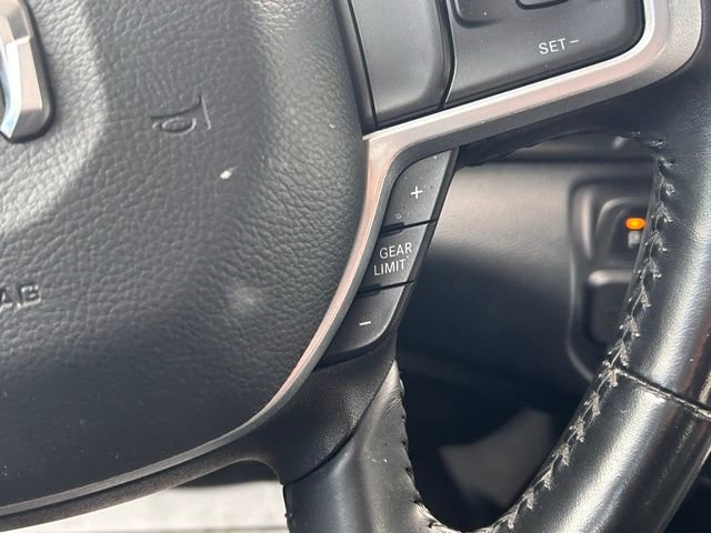 2022 RAM Ram 1500 Pickup Big Horn/Lone Star - Photo 21