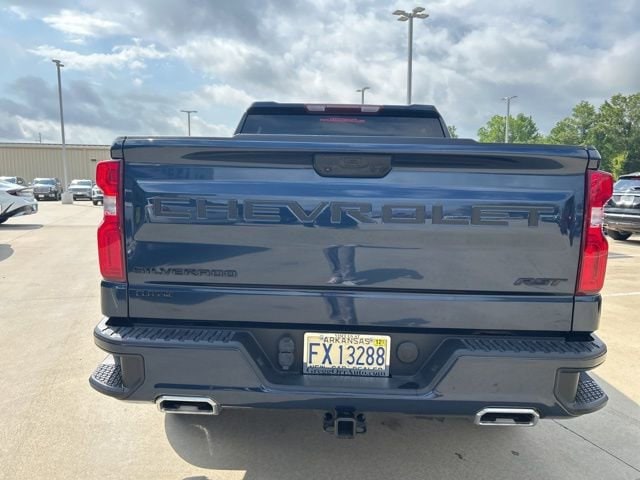 2023 Chevrolet Silverado 1500 RST - Photo 9