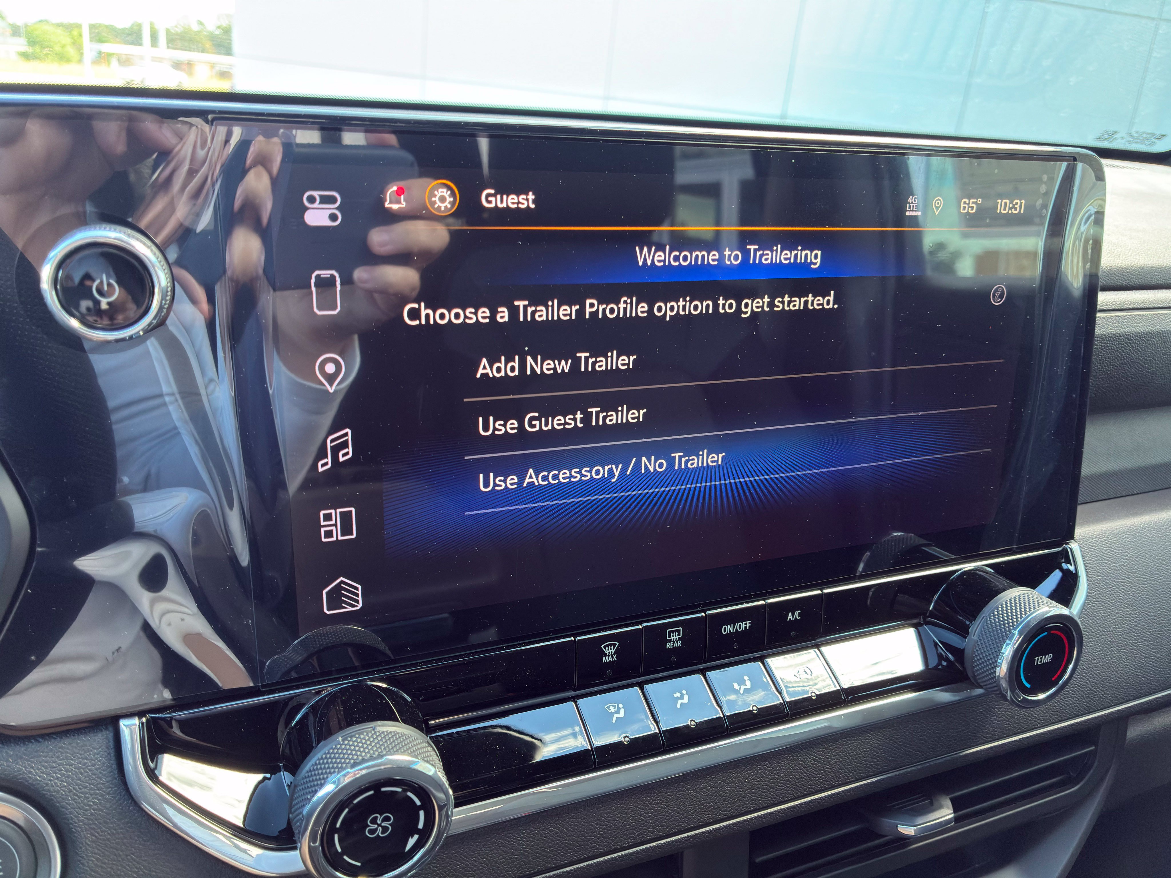 2026 Chevrolet Colorado Work Truck - Photo 48