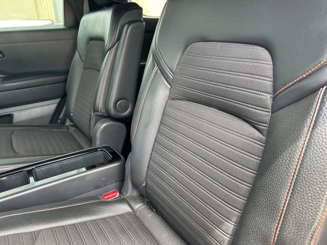 2023 Nissan Pathfinder Rock Creek - Photo 42