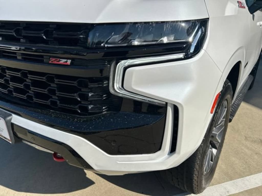 Used 2023 Chevrolet Tahoe Z71 SUV