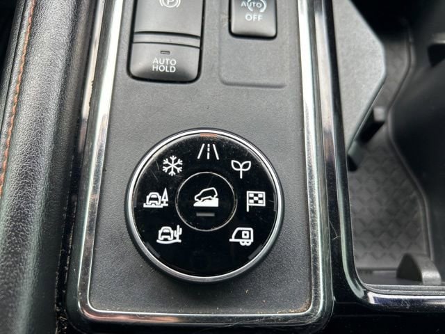 2023 Nissan Pathfinder Rock Creek - Photo 32