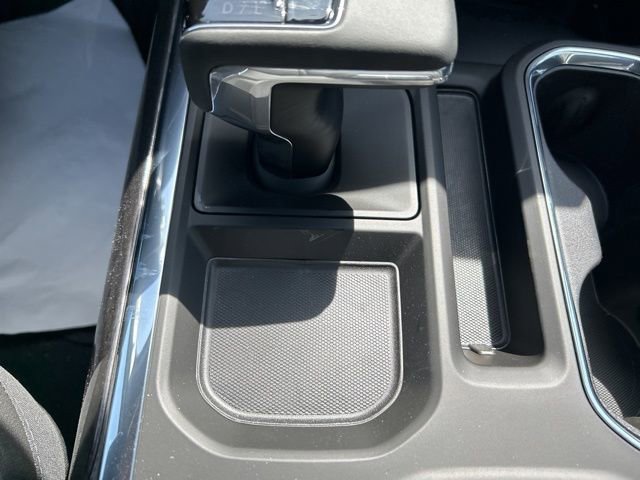 2026 Chevrolet Silverado 1500 LTZ - Photo 35