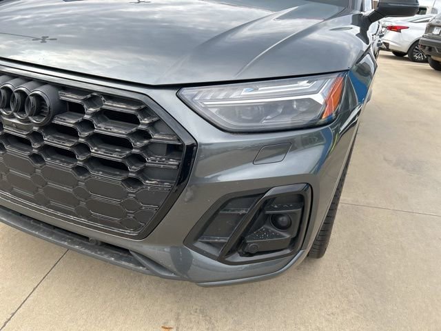 2023 Audi SQ5 Prestige - Photo 6