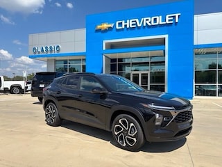 2026 Chevrolet Trax LT SUV