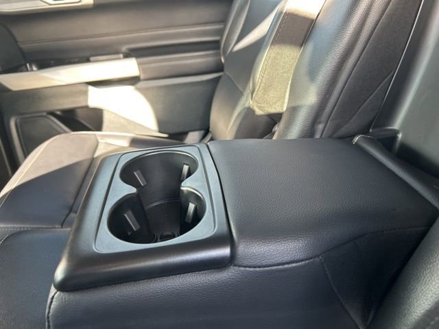 2024 Ford Explorer Limited - Photo 46