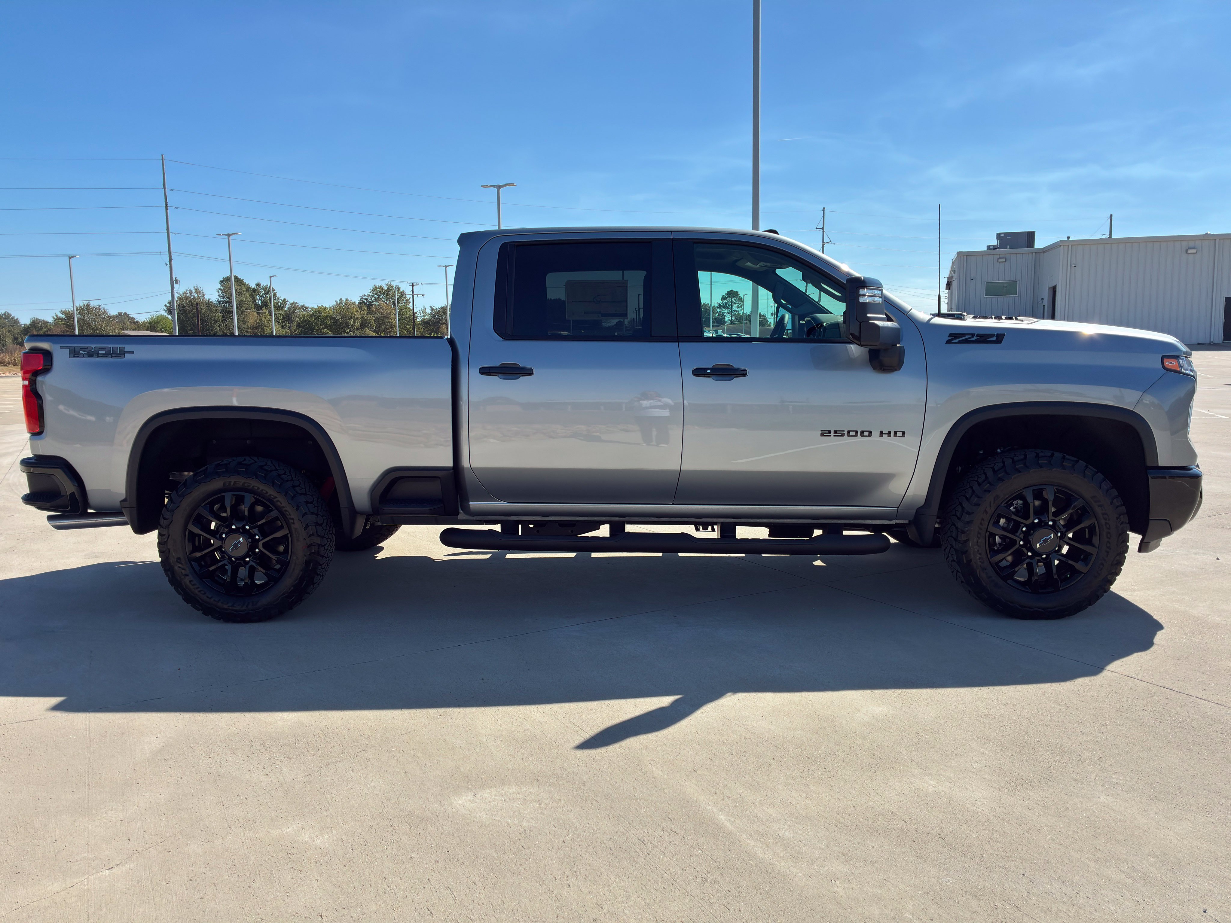 2026 Chevrolet Silverado 2500 HD LT - Photo 6