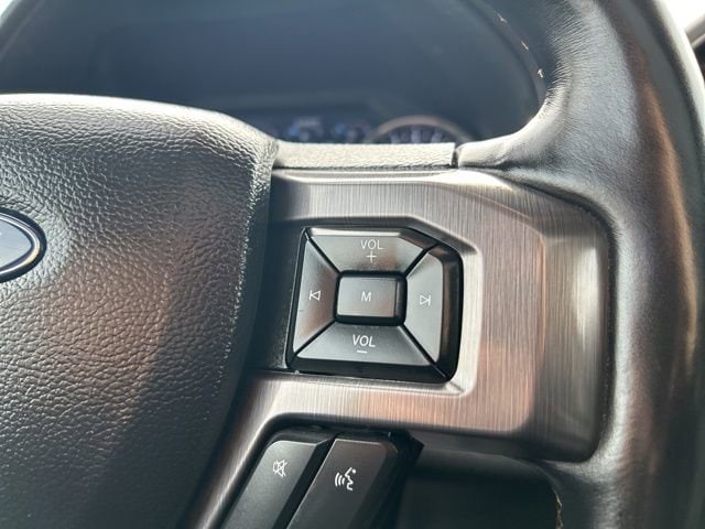 2021 Ford Expedition Platinum - Photo 28