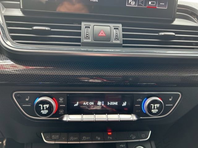 2023 Audi SQ5 Prestige - Photo 28