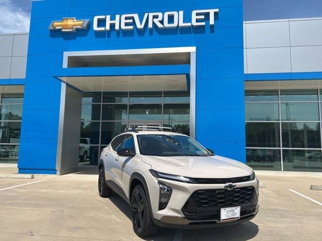 2026 Chevrolet Trax Activ's photo