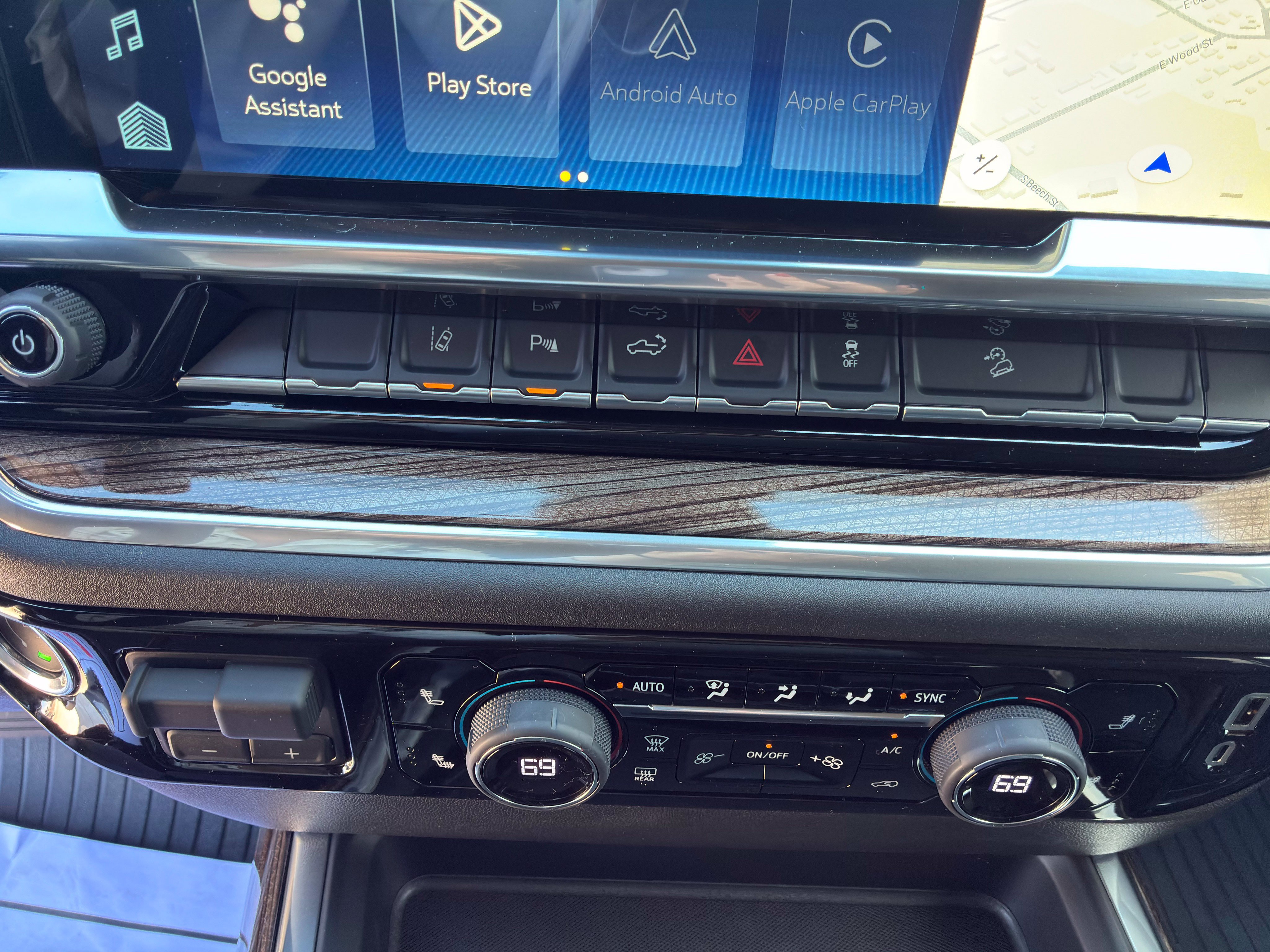 2026 Chevrolet Silverado 2500 HD LT - Photo 50