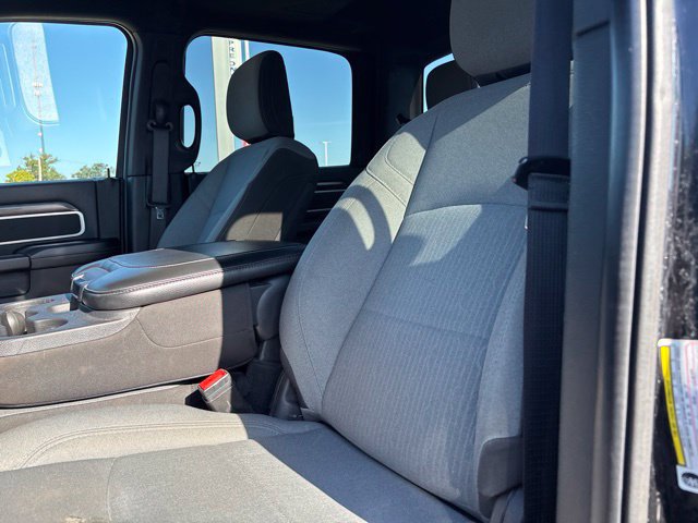 2024 RAM Ram 3500 Pickup Big Horn - Photo 35