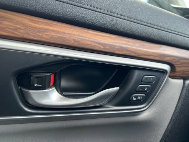 2021 Honda CR-V EX-L - Photo 18
