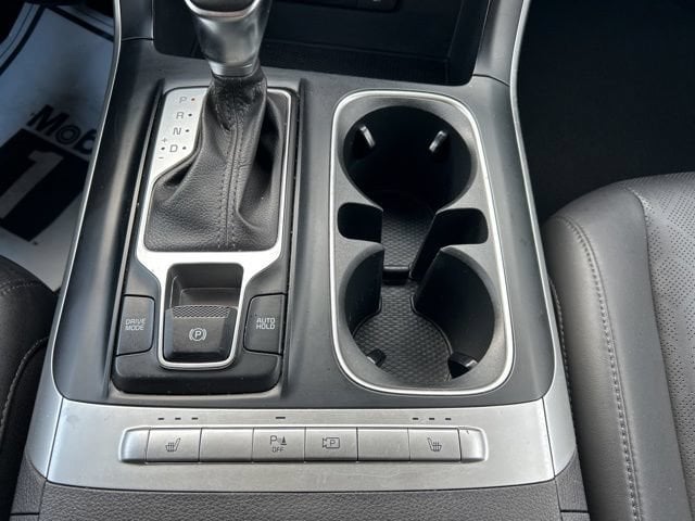 2024 Kia Carnival LX Seat Pkg - Photo 34
