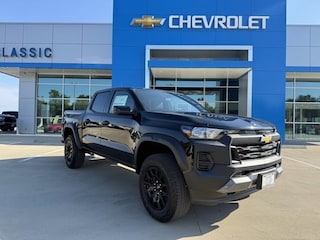 2026 Chevrolet Colorado Trail Boss Truck