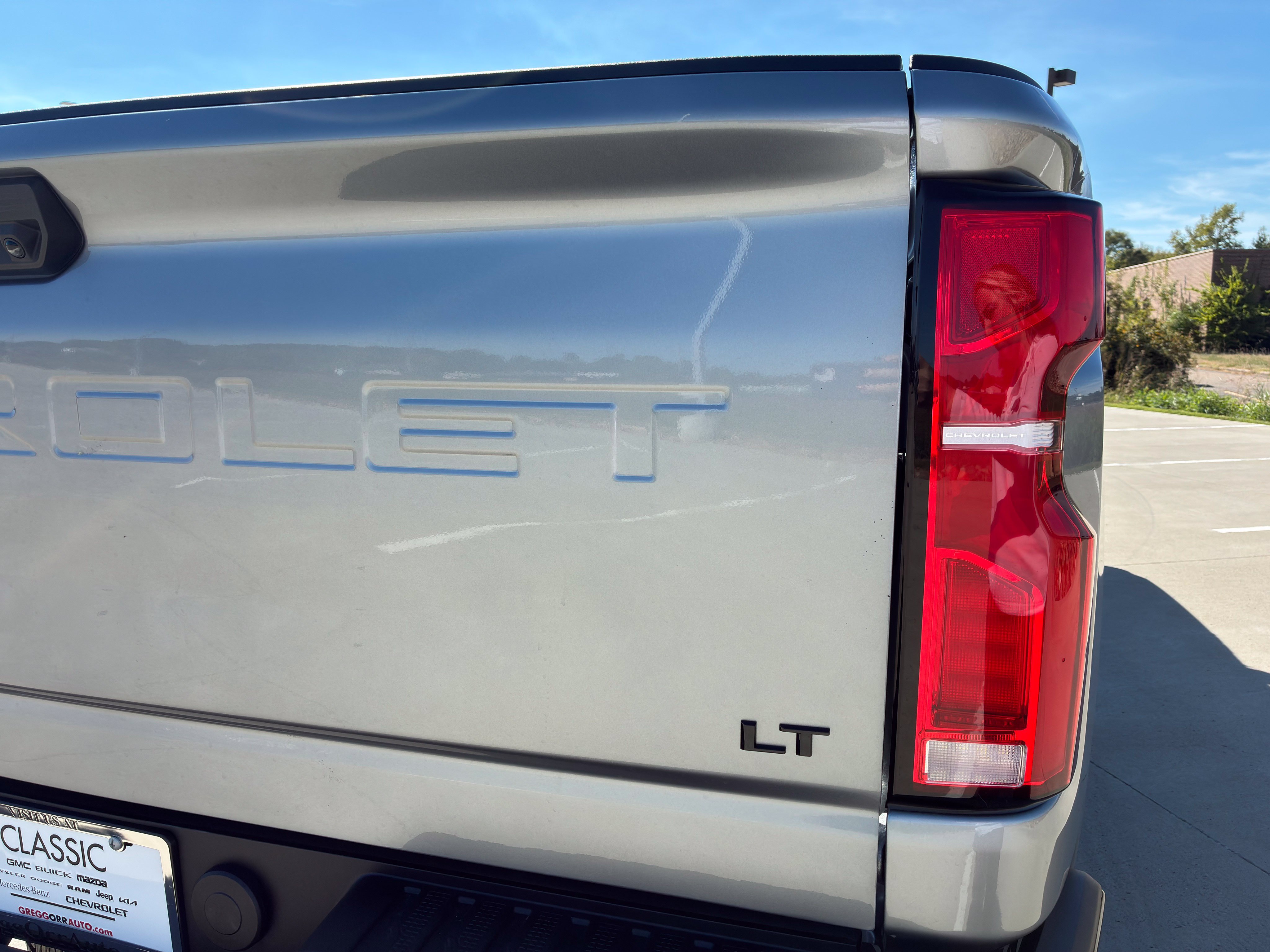 2026 Chevrolet Silverado 2500 HD LT - Photo 26