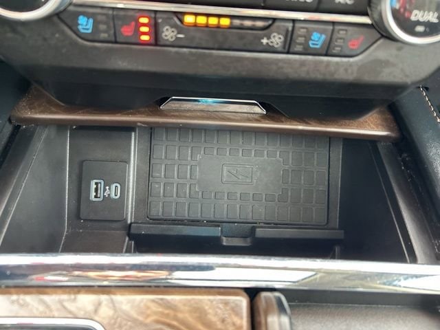 2021 Ford Expedition Platinum - Photo 36