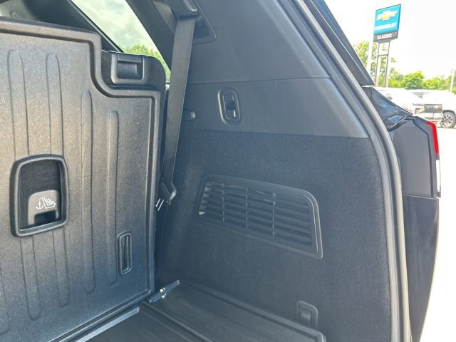 2023 Nissan Pathfinder Rock Creek - Photo 11