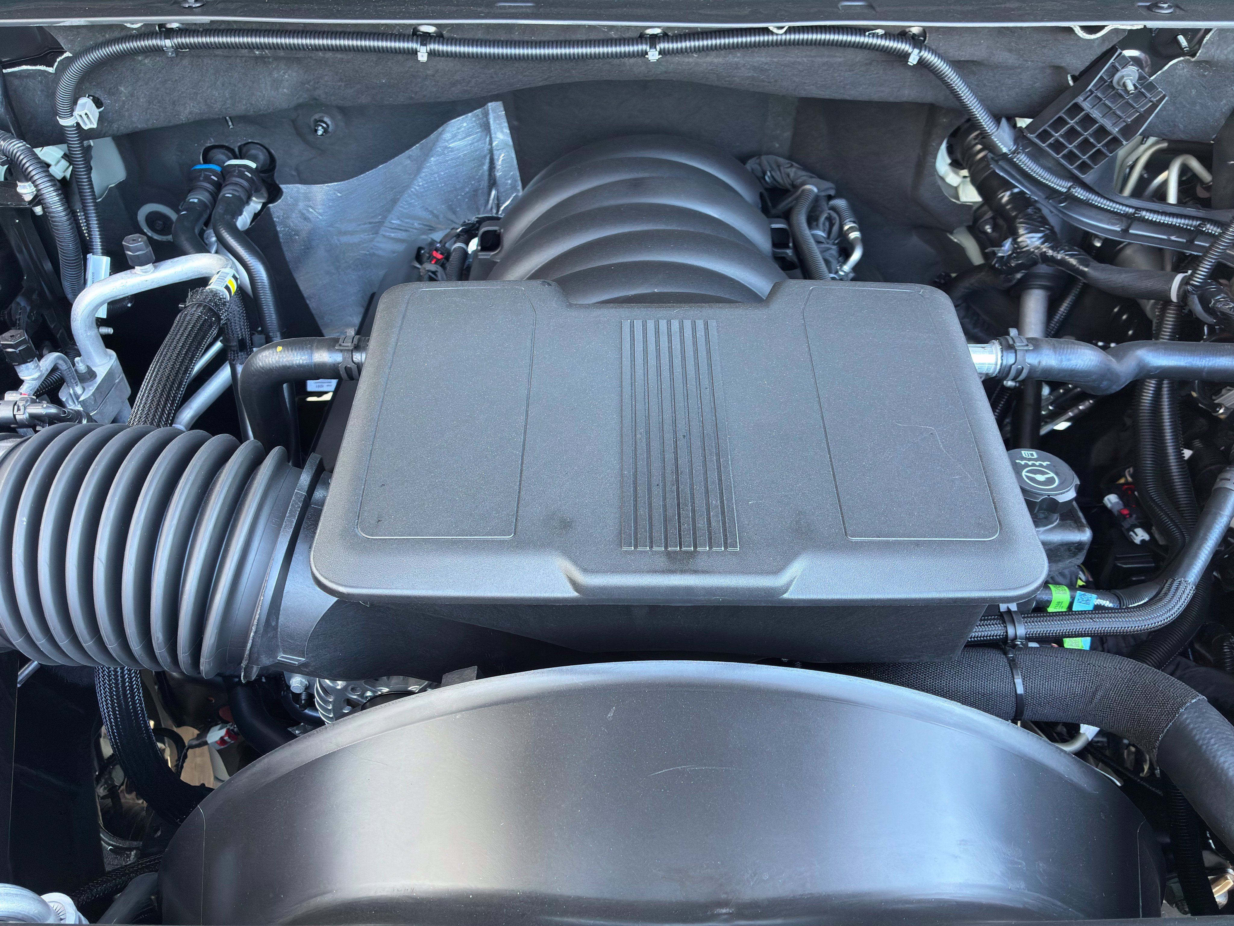 2026 Chevrolet Silverado 2500 HD LT - Photo 77