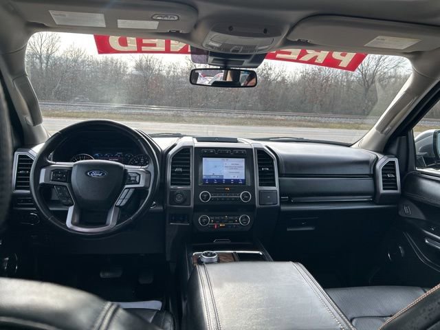 2021 Ford Expedition Platinum - Photo 49
