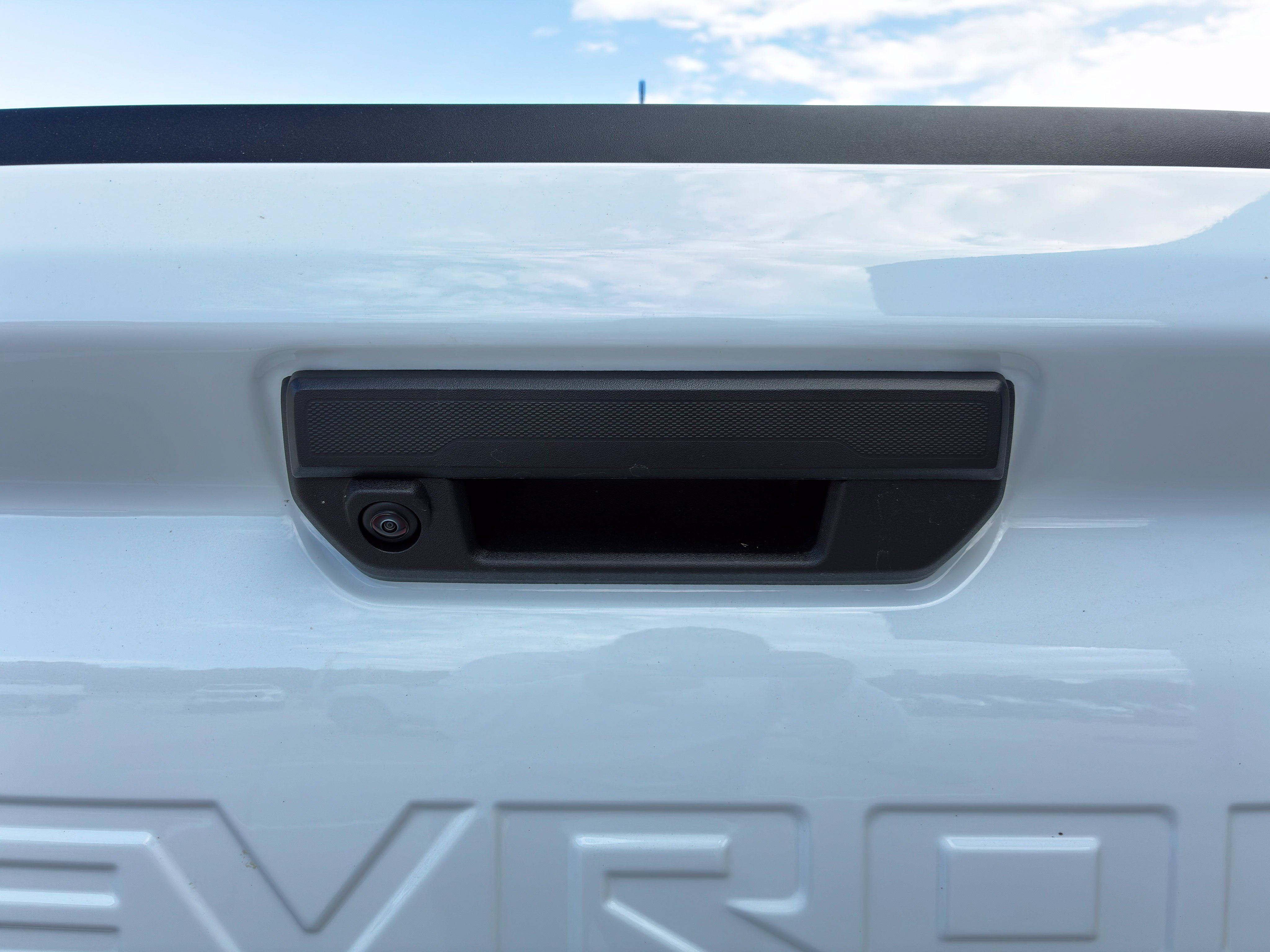 2026 Chevrolet Colorado Work Truck - Photo 21