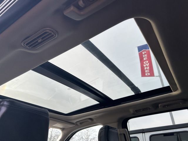 2021 Ford Expedition Platinum - Photo 58