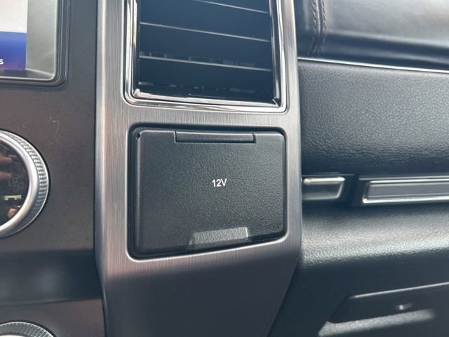 2021 Ford Expedition Platinum - Photo 40