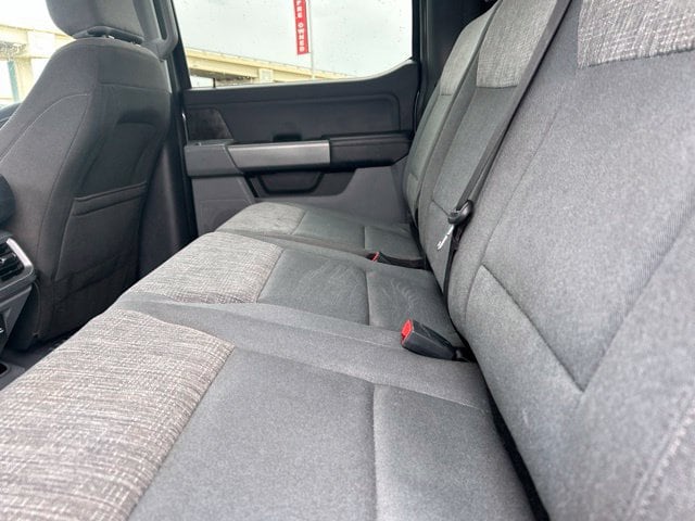 2022 Ford F-150 XLT - Photo 43