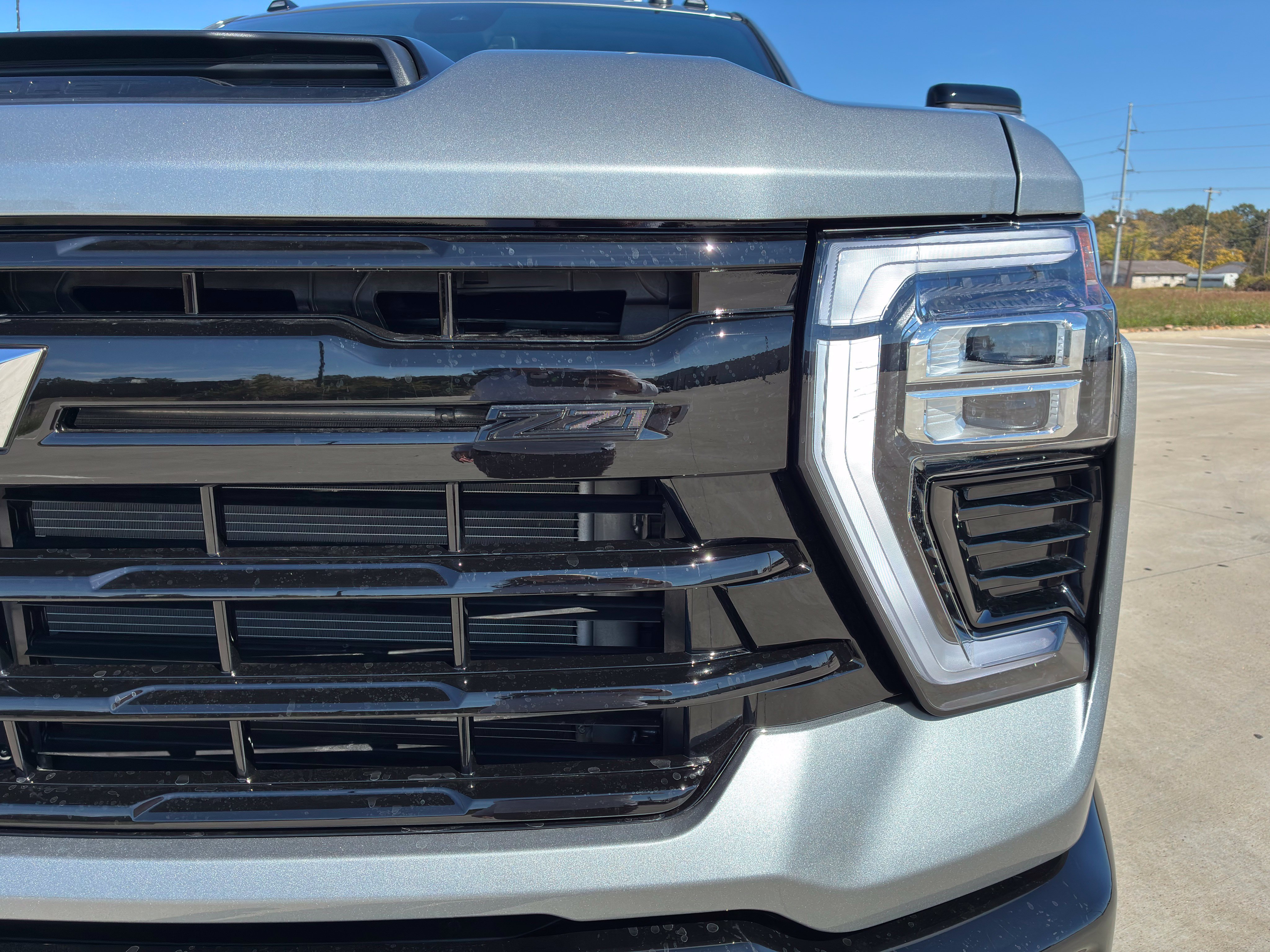 2026 Chevrolet Silverado 2500 HD LT - Photo 18