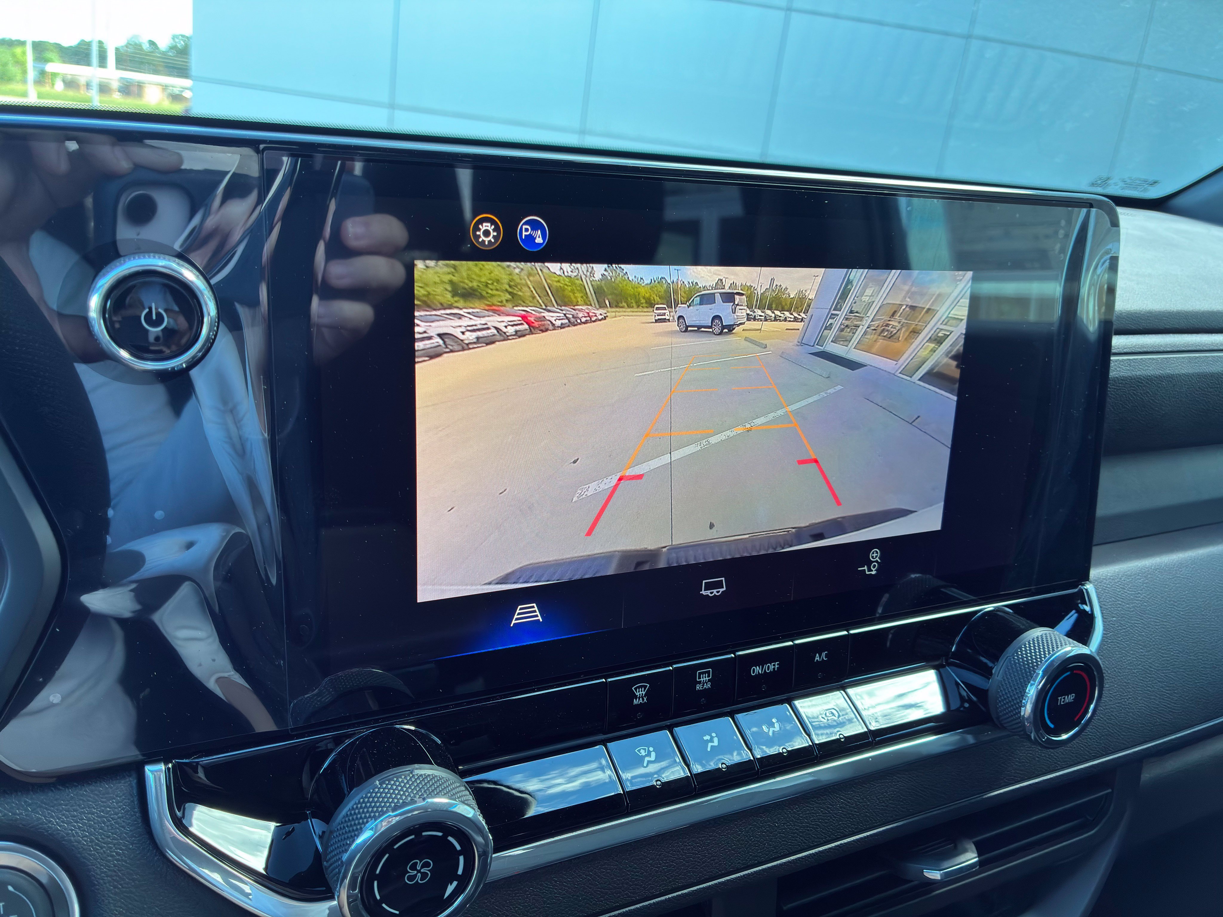 2026 Chevrolet Colorado Work Truck - Photo 50