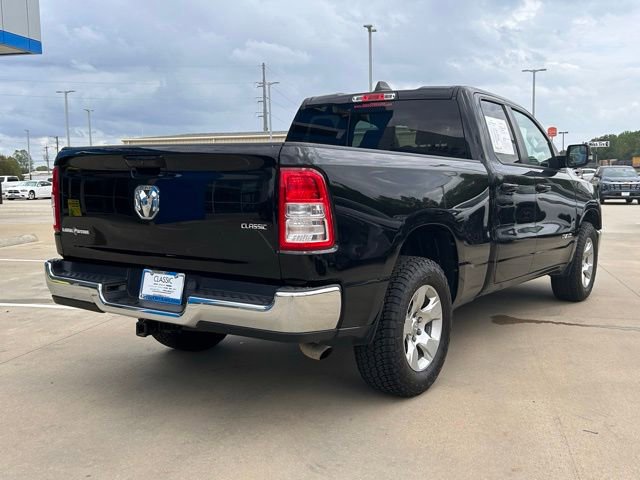 2022 RAM Ram 1500 Pickup Big Horn/Lone Star - Photo 9