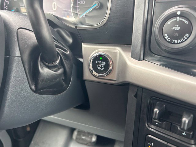 2022 Ford F-150 XLT - Photo 28