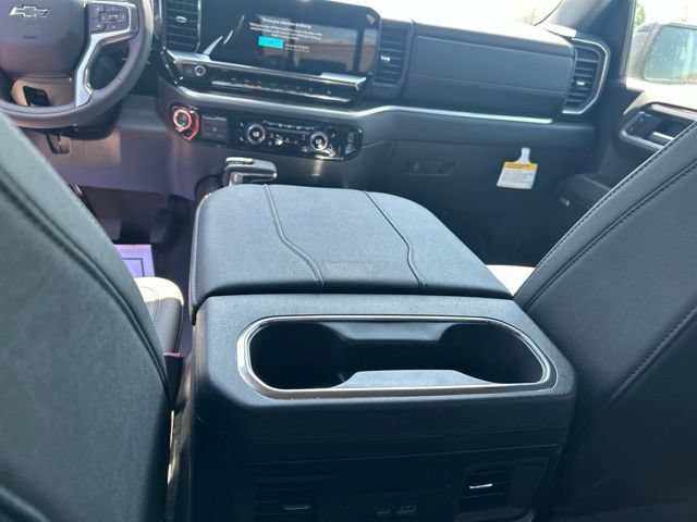 2026 Chevrolet Silverado 1500 RST - Photo 40