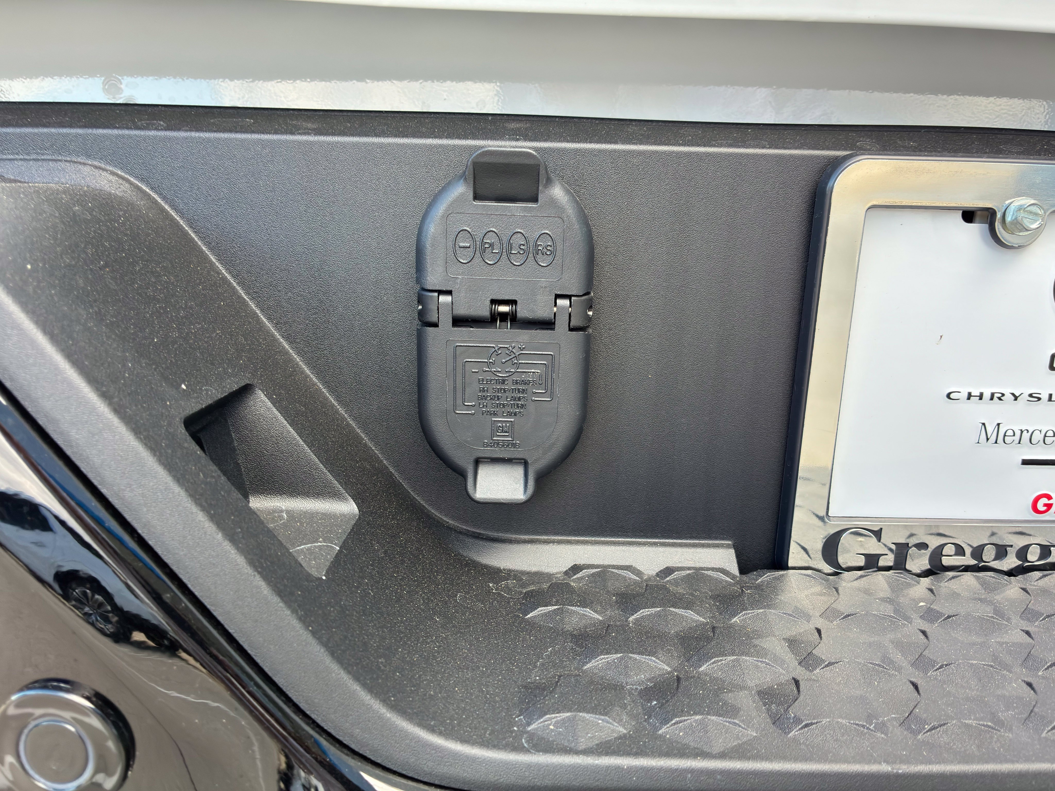 2026 Chevrolet Colorado Work Truck - Photo 23