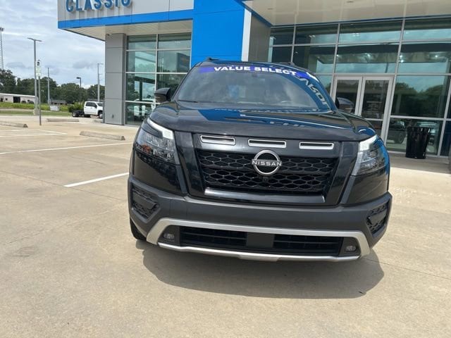 2023 Nissan Pathfinder Rock Creek 4WD's photo
