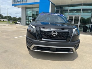 2023 Nissan Pathfinder Rock Creek SUV