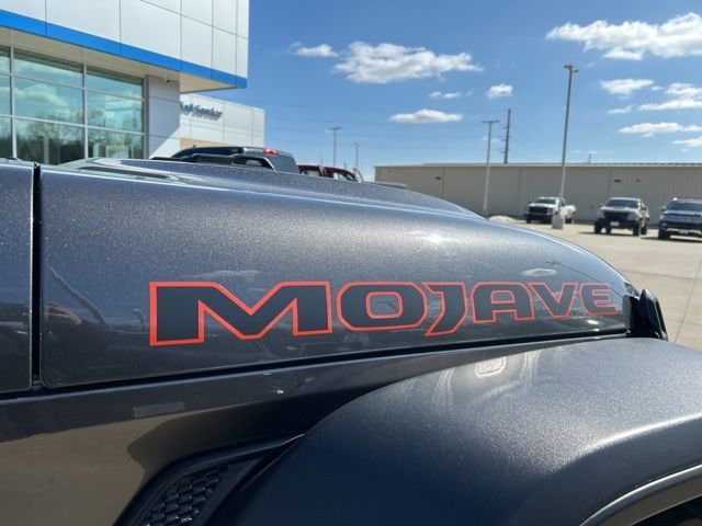 2024 Jeep Gladiator Mojave - Photo 12