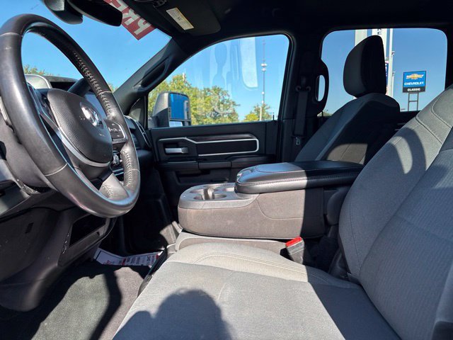 2024 RAM Ram 3500 Pickup Big Horn - Photo 34