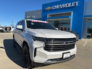 2023 Chevrolet Tahoe LT SUV