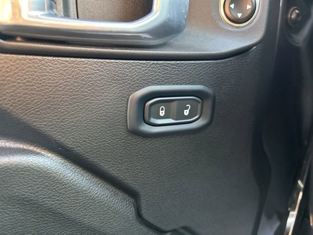 2024 Jeep Gladiator Mojave - Photo 16