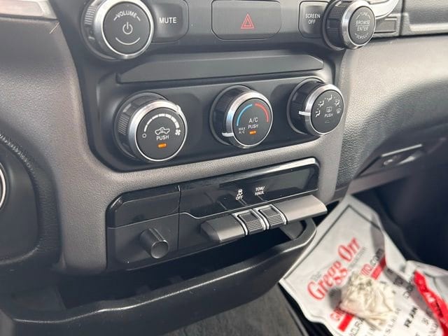 2022 RAM Ram 1500 Pickup Big Horn/Lone Star - Photo 28