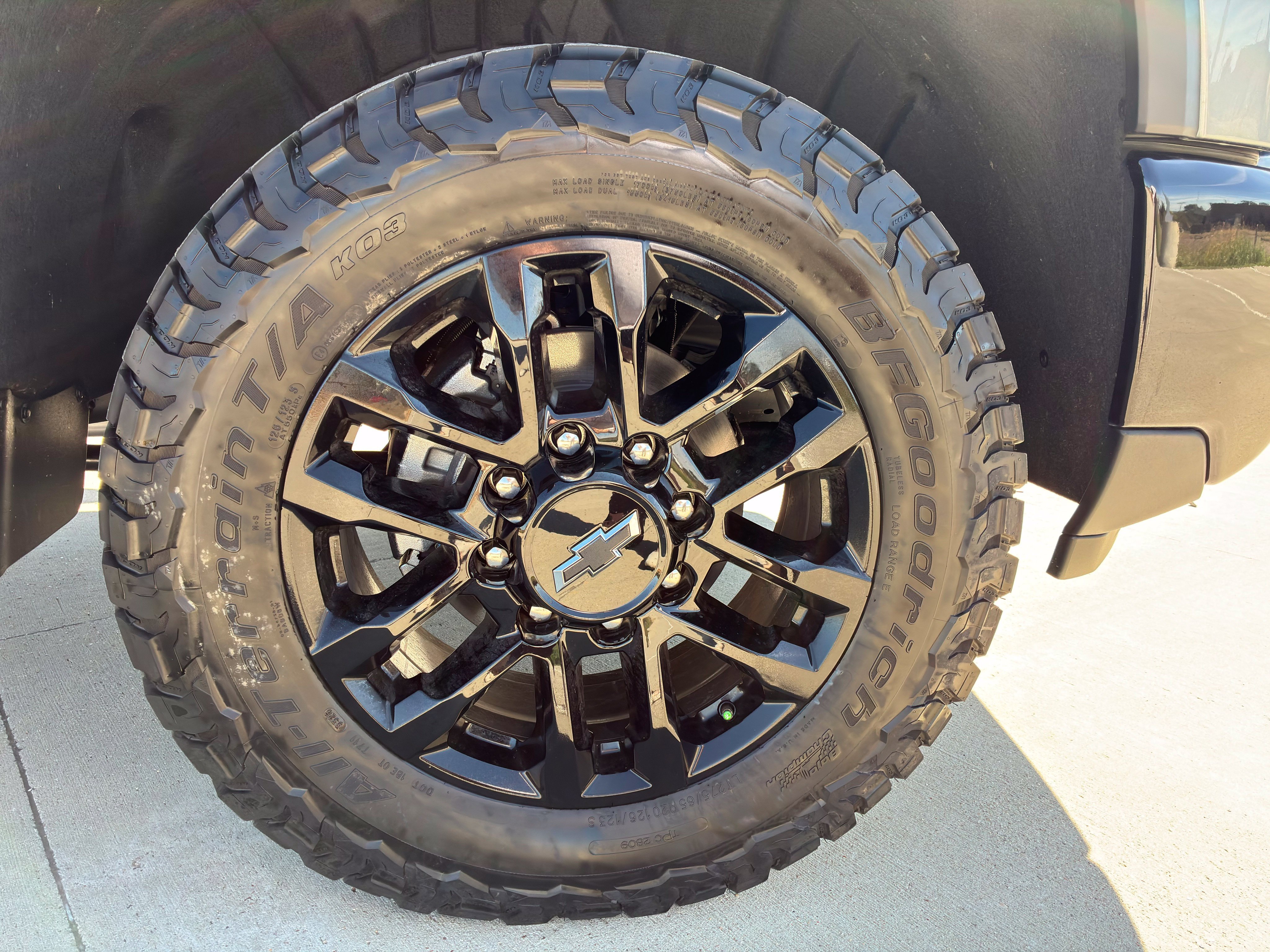 2026 Chevrolet Silverado 2500 HD LT - Photo 25