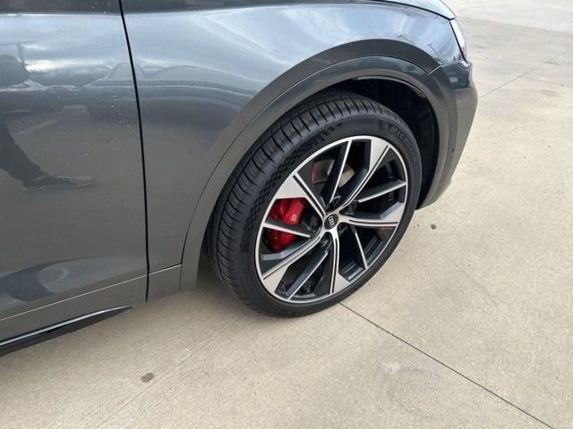 2023 Audi SQ5 Prestige - Photo 18