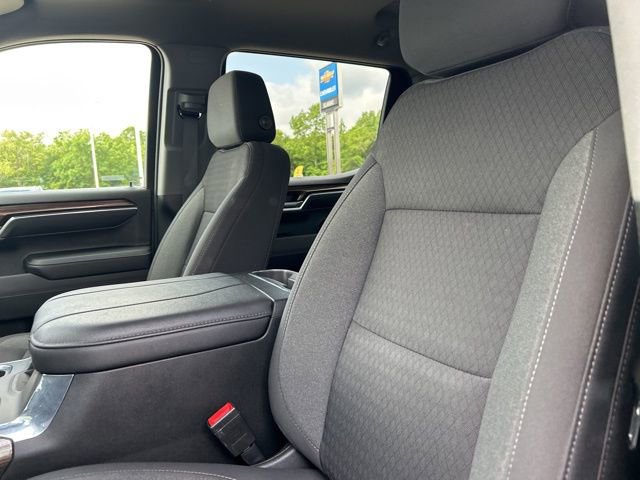 2023 Chevrolet Silverado 1500 RST - Photo 37