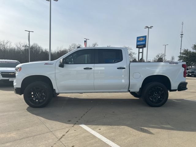 2026 Chevrolet Silverado 1500 LT Trail Boss - Photo 6