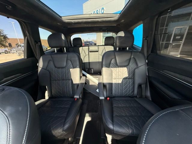 2024 Kia Telluride SX Prestige X-Line - Photo 17